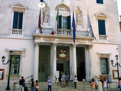 Teatro La Fenice